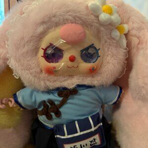 Baby 3 400% Limited Edition ShangHai